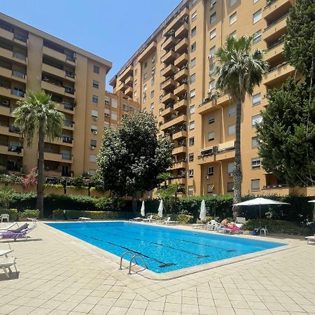 Apartamento Sara House Palermo Exterior foto