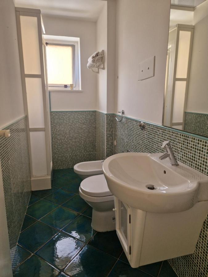 Apartamento Sara House Palermo Exterior foto